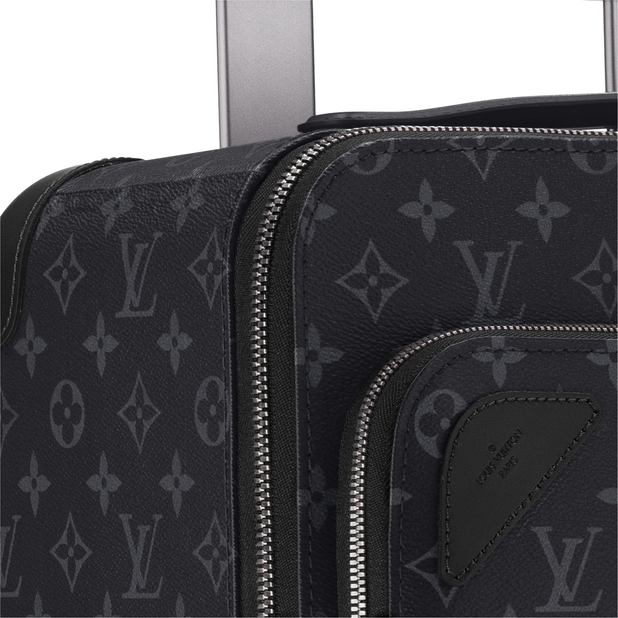 Pégase Monogram Eclipse Canvas - Men - Travel | LOUIS VUITTON ®